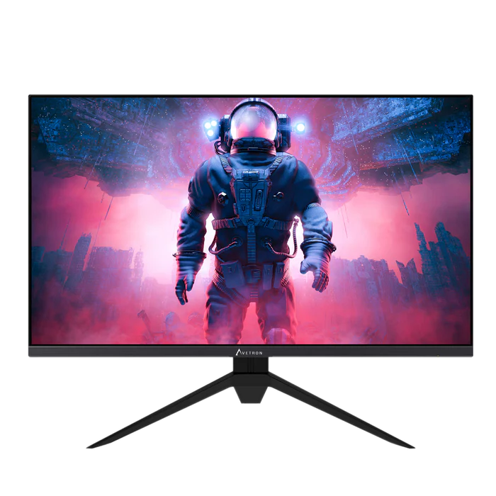 MONITOR AVETRON  160Hz IPS 27 MONITOR AVETRON  160Hz IPS 27